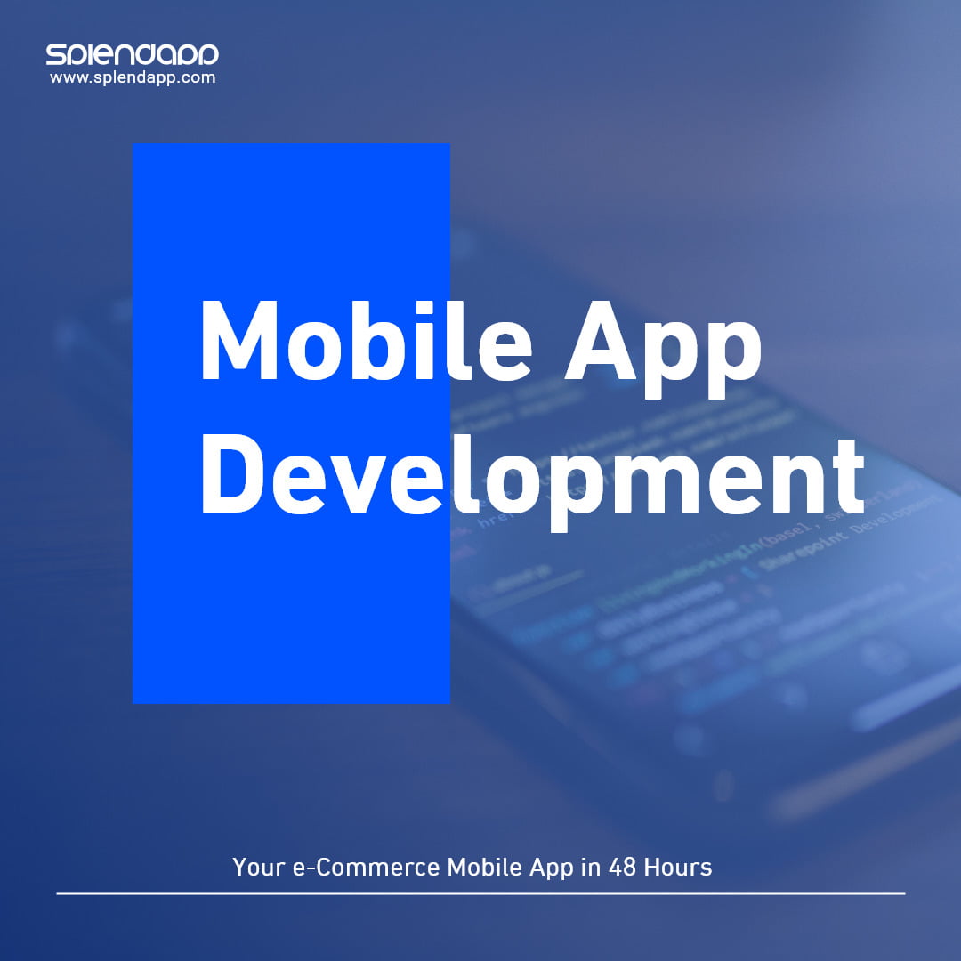  mobile app development