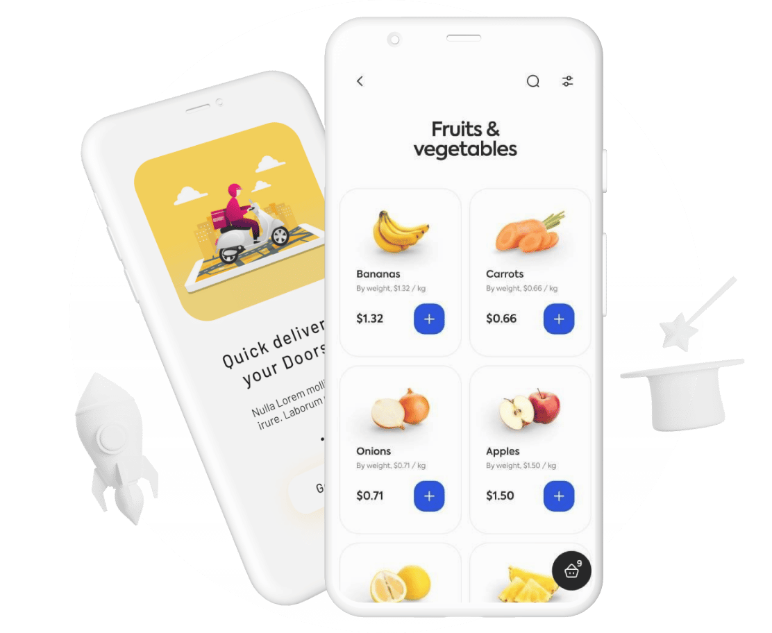 SplendApp