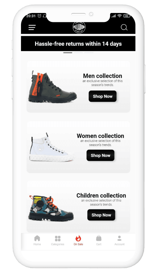 Slider Image