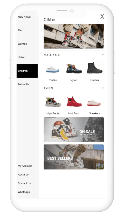 Slider Image