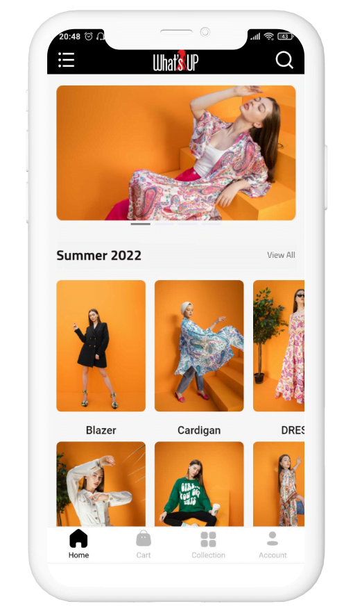 Slider Image