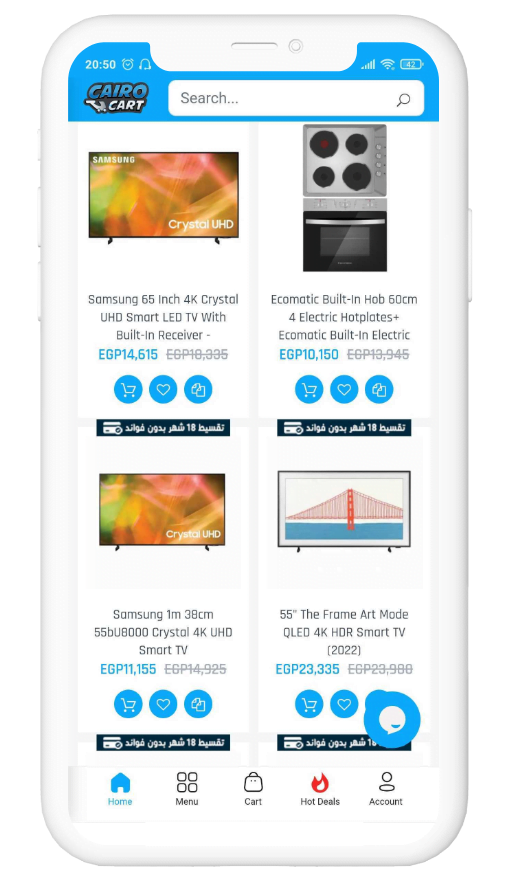 Slider Image