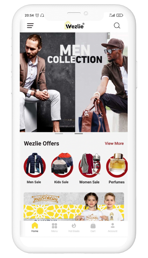 Slider Image