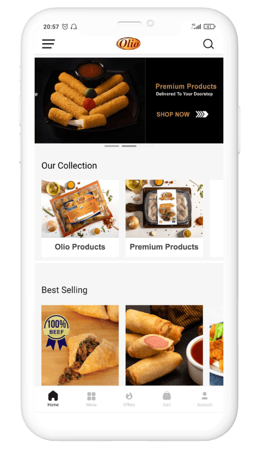Slider Image