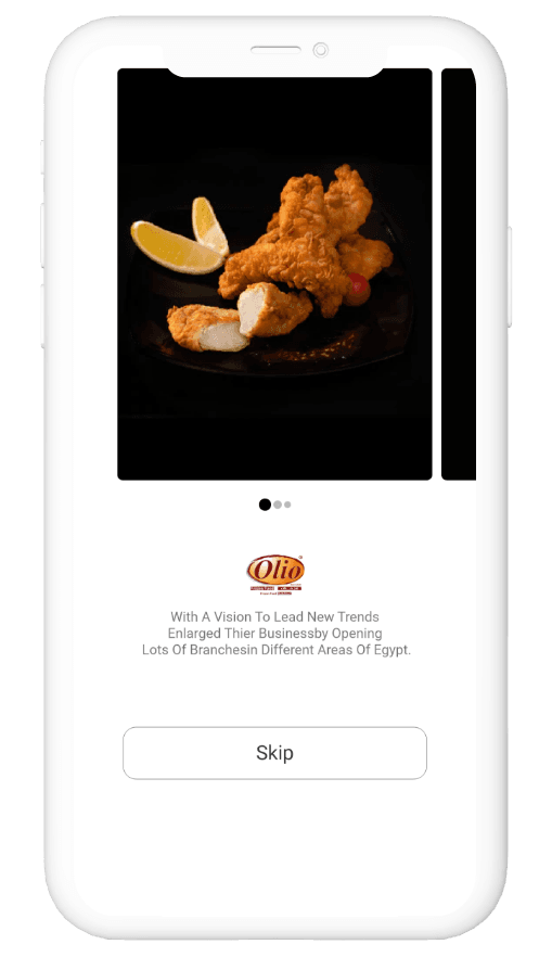Slider Image