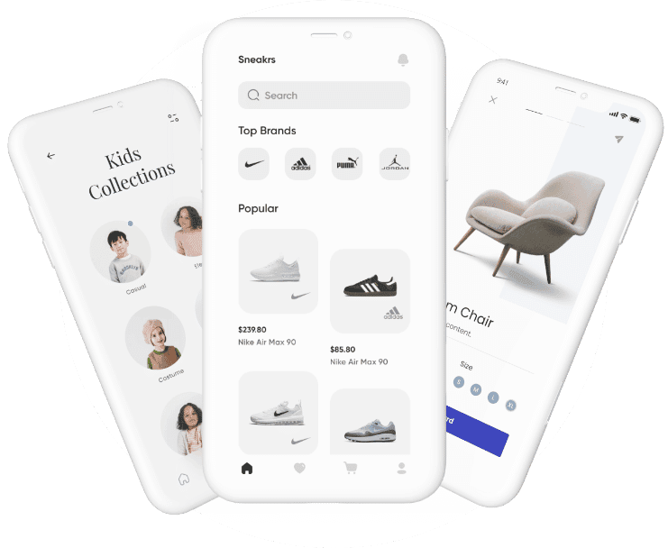 SplendApp