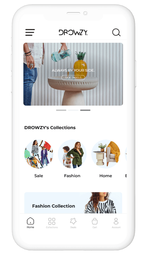 Slider Image