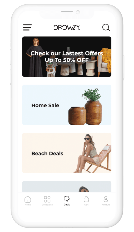 Slider Image
