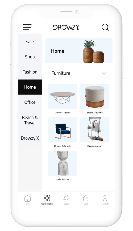 Slider Image