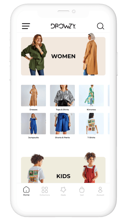 Slider Image