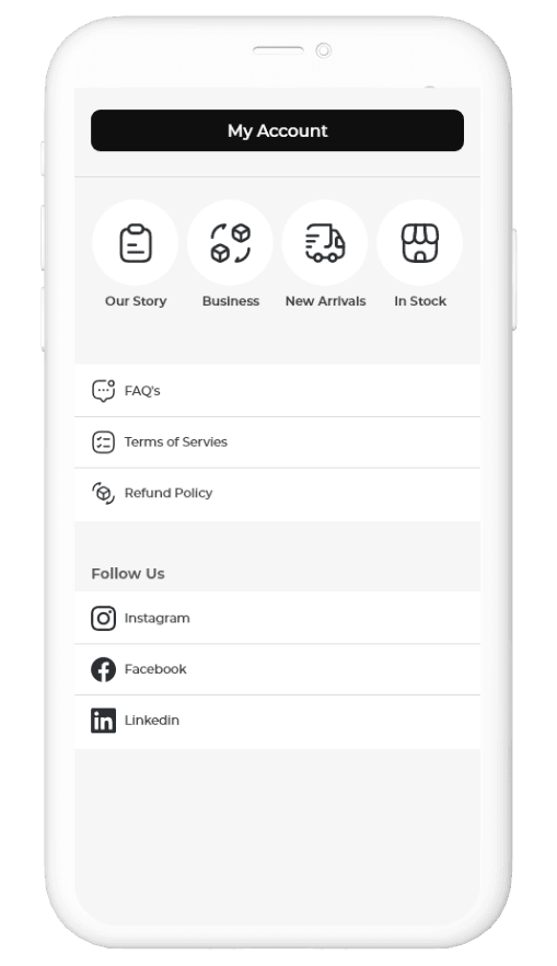 Slider Image