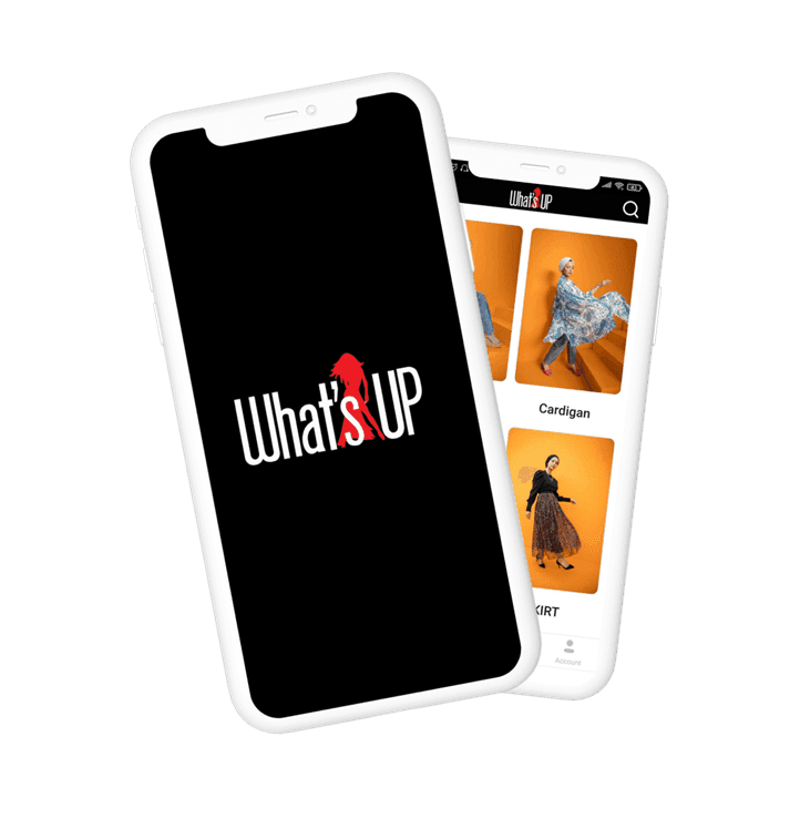  كيف استفادت شركة What's Up من اطلاق تطبيق الجوال الخاص بها عن طريق سبلينداب