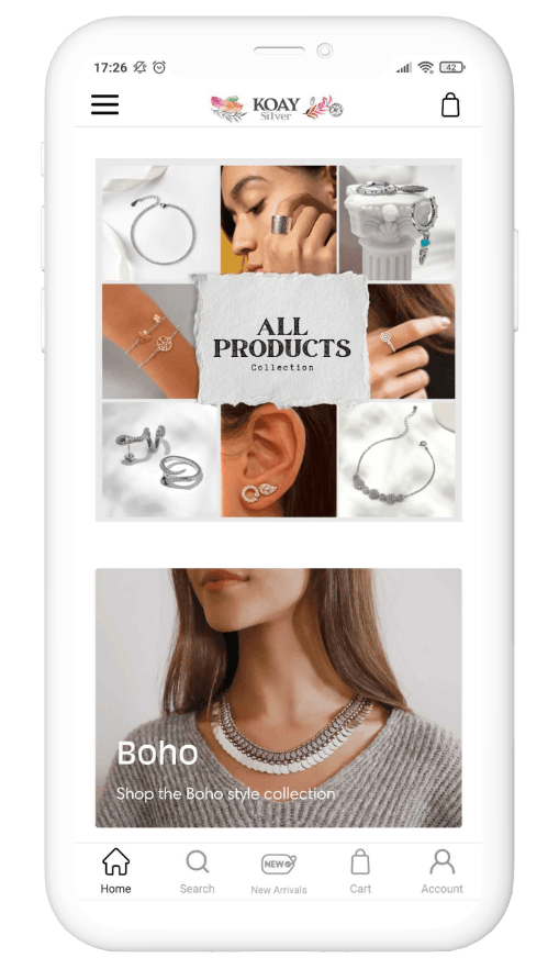 Slider Image
