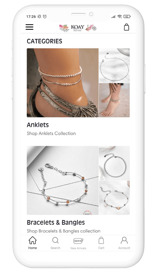 Slider Image