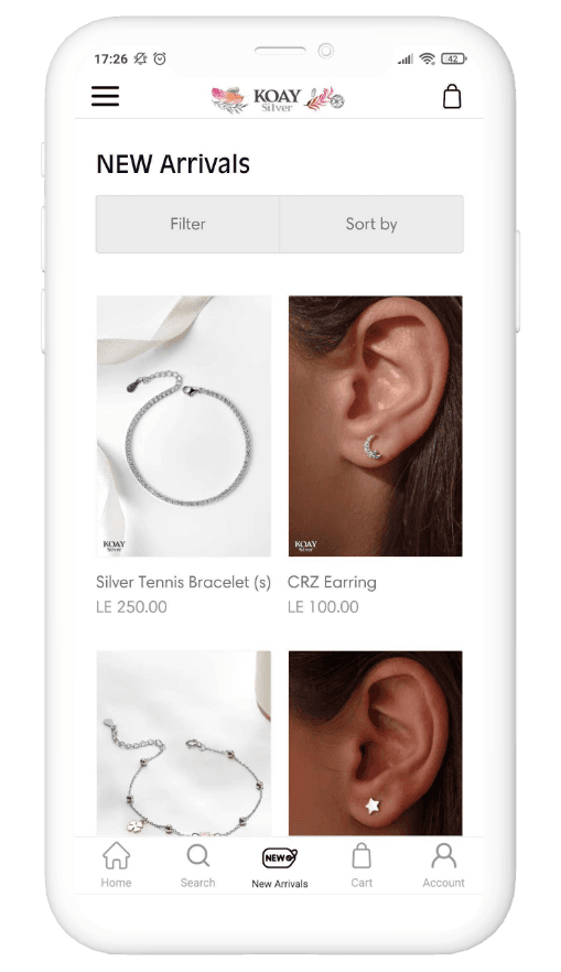 Slider Image