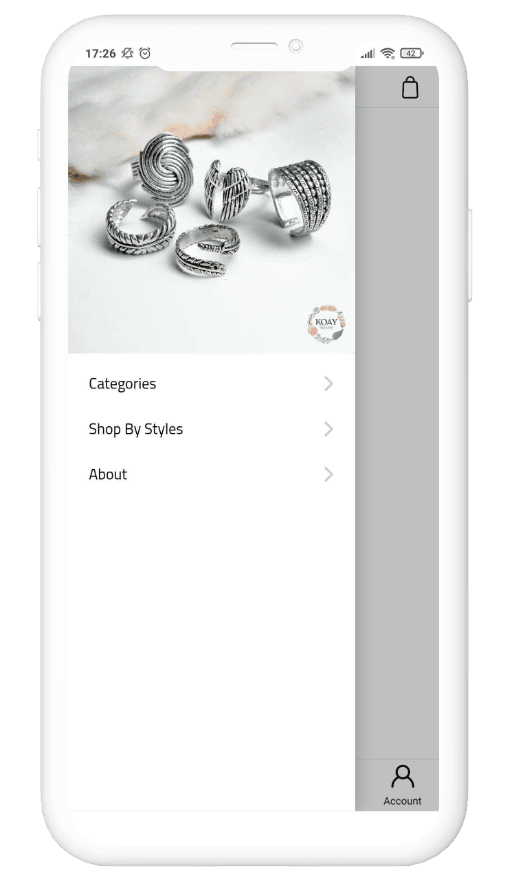 Slider Image