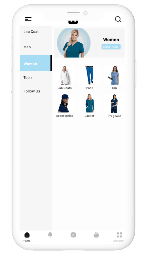Slider Image