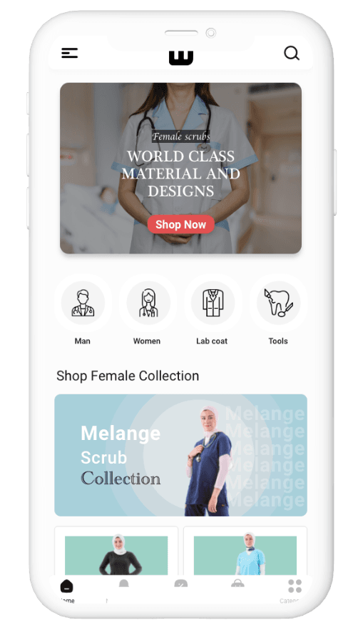 Slider Image