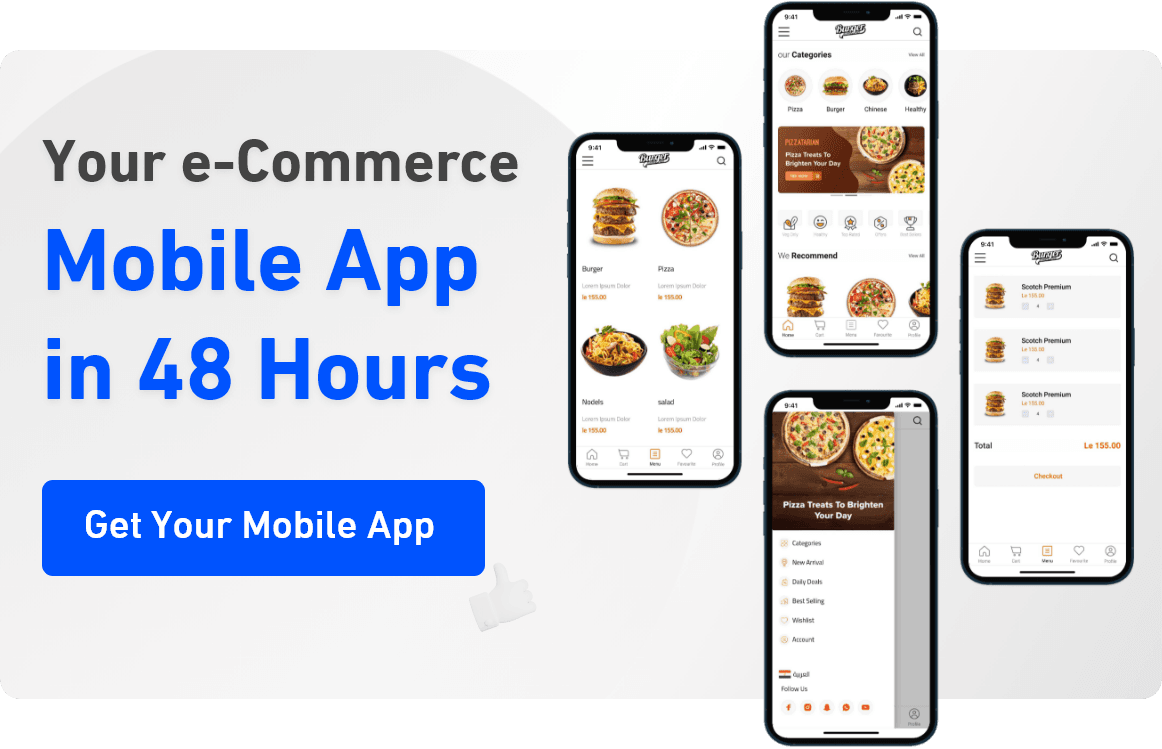 mcommerce