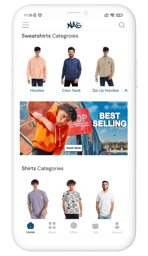 Slider Image