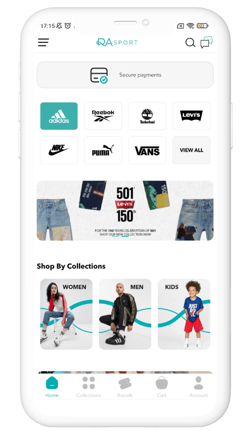 Slider Image