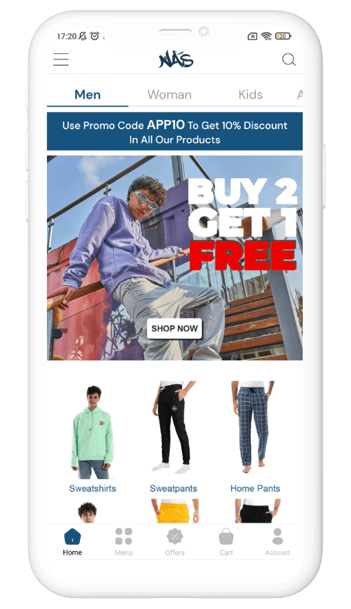 Slider Image