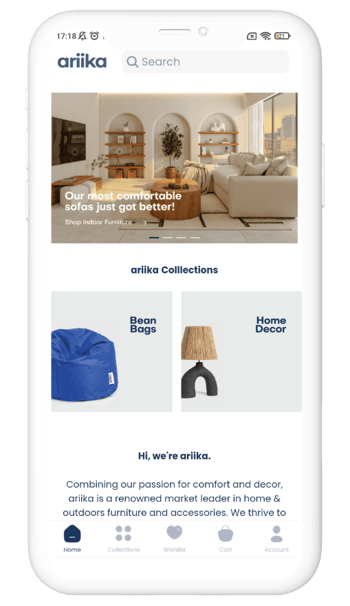 Slider Image