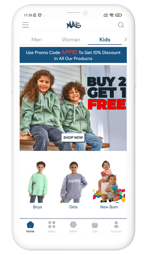 Slider Image