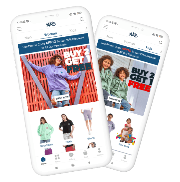 What did Nas Trends achieve by joining SplendApp?