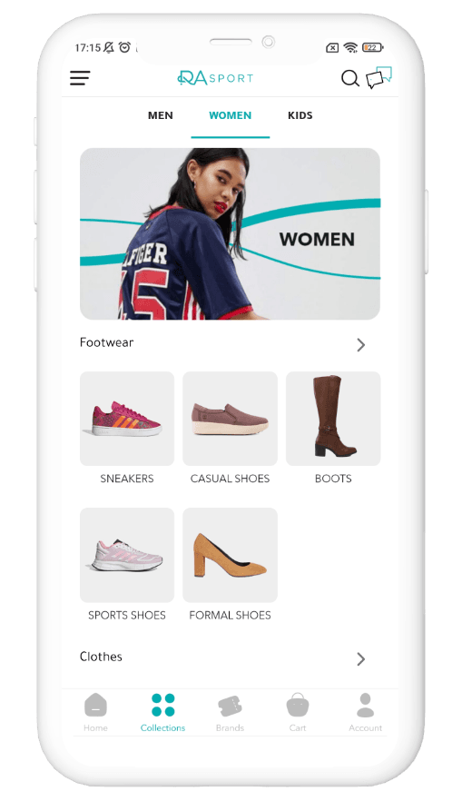 Slider Image