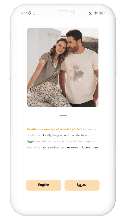 Slider Image