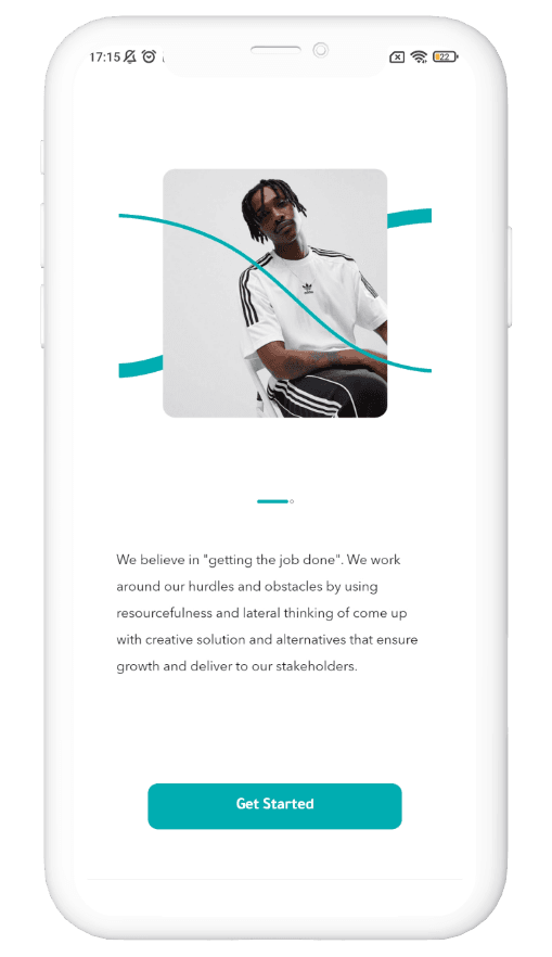 Slider Image