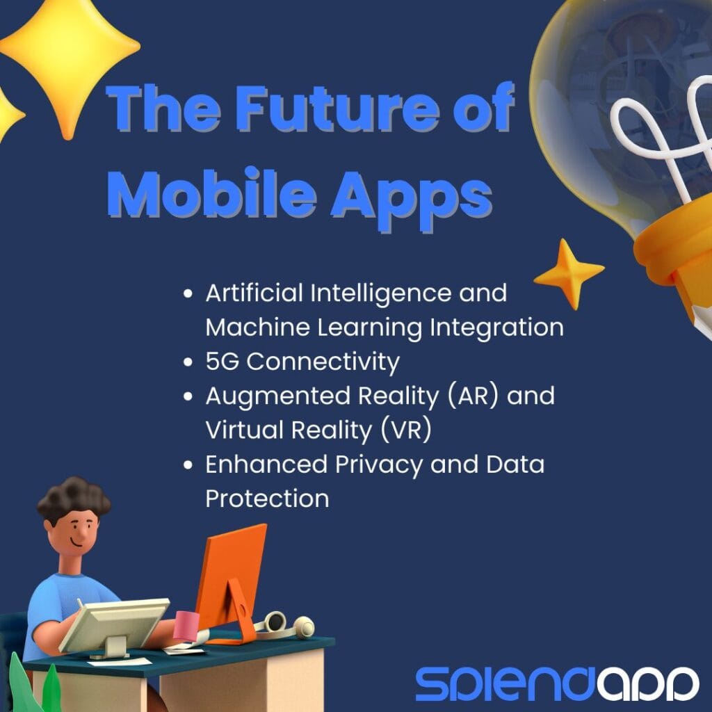 The Future of Mobile Apps